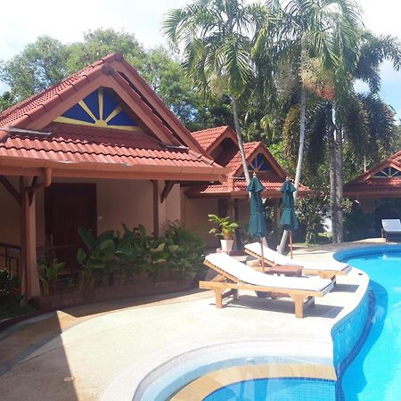 The Pace Phuket Boutique Resort Rawai Εξωτερικό φωτογραφία