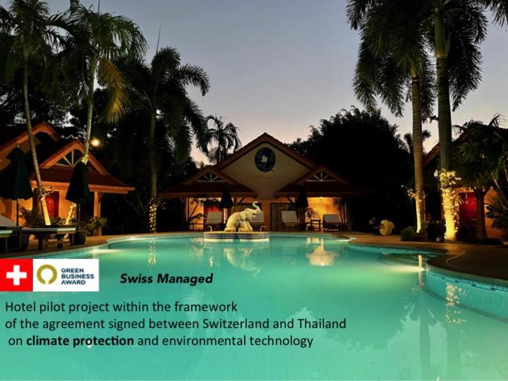 The Pace Phuket Boutique Resort Rawai Εξωτερικό φωτογραφία