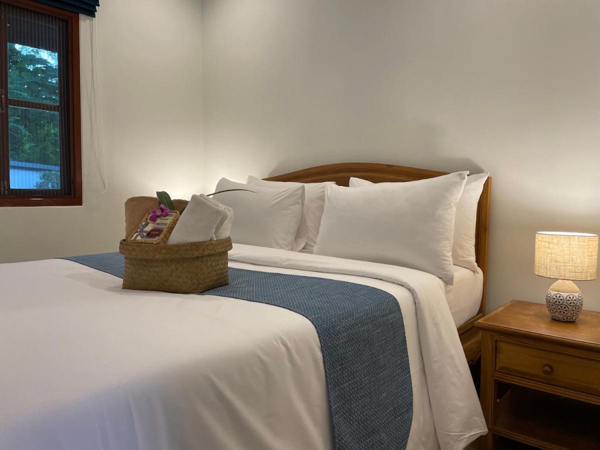The Pace Phuket Boutique Resort Rawai Εξωτερικό φωτογραφία