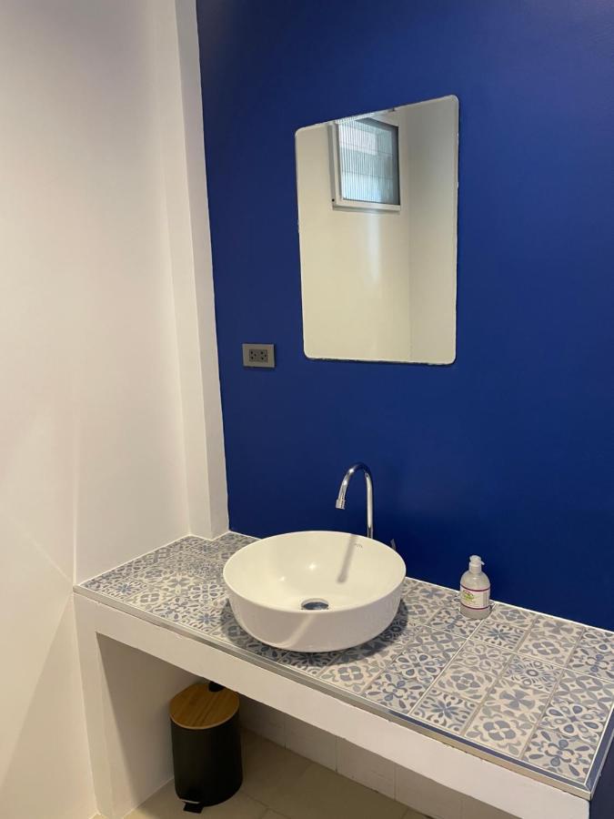The Pace Phuket Boutique Resort Rawai Εξωτερικό φωτογραφία