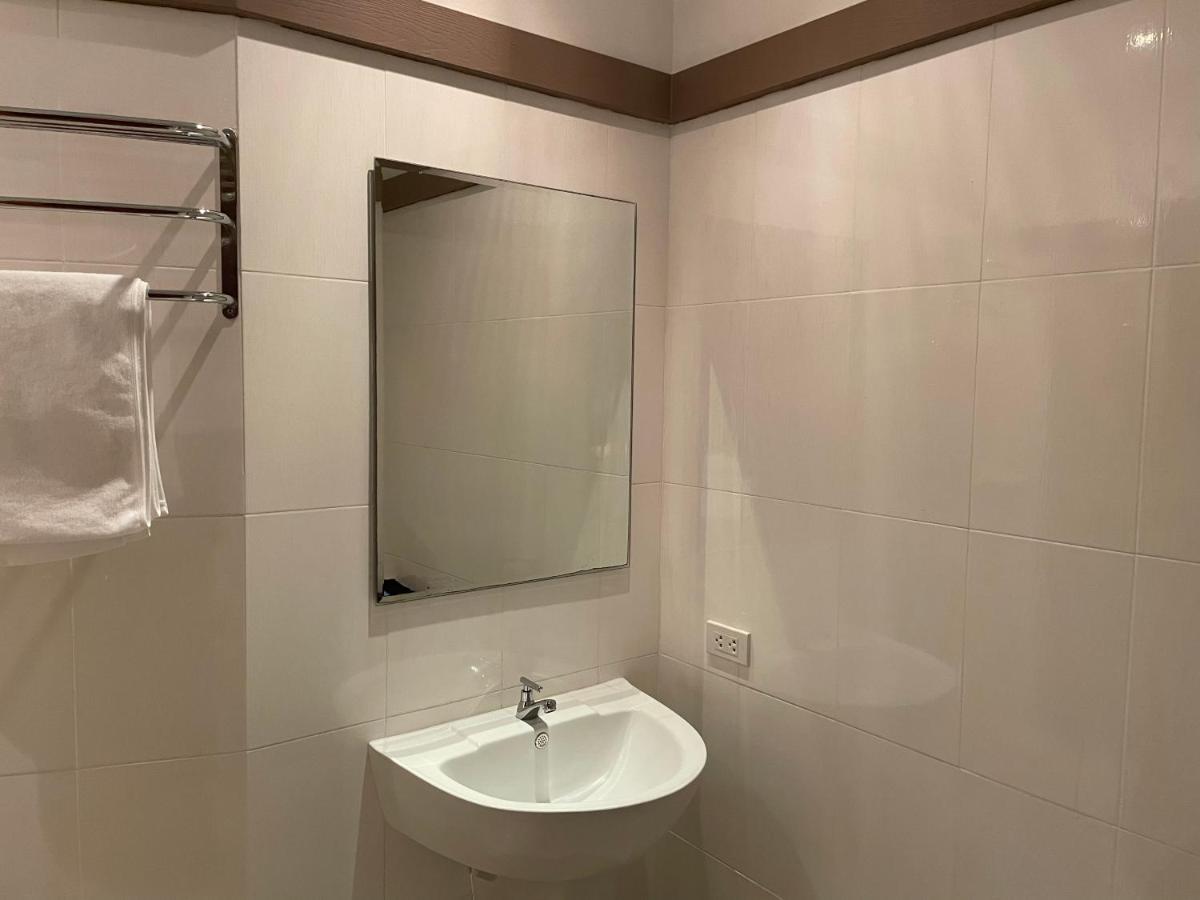 The Pace Phuket Boutique Resort Rawai Εξωτερικό φωτογραφία