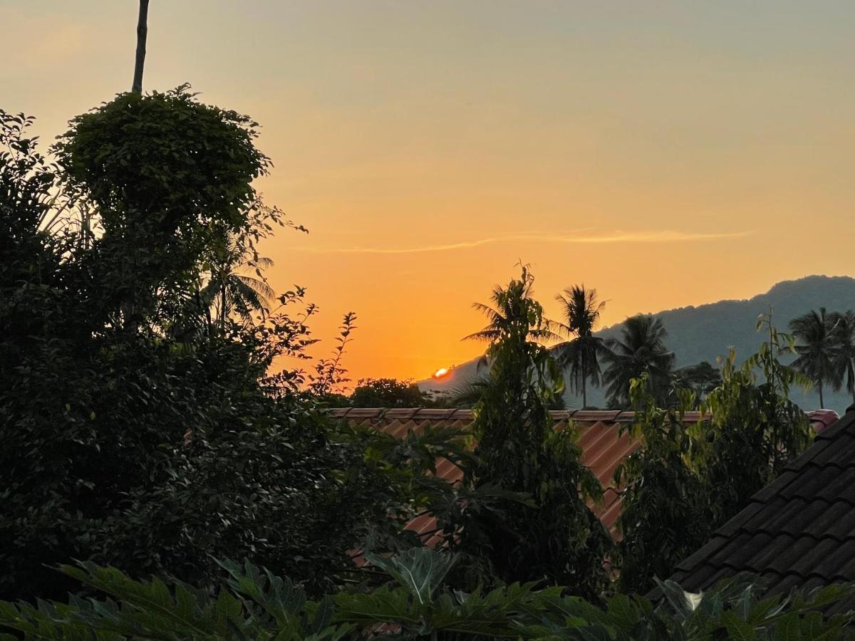 The Pace Phuket Boutique Resort Rawai Εξωτερικό φωτογραφία