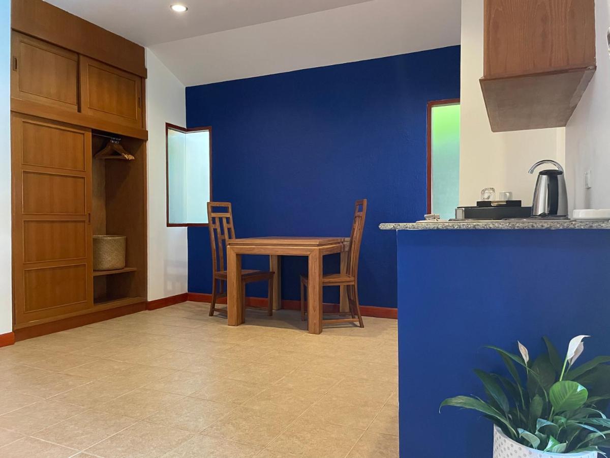 The Pace Phuket Boutique Resort Rawai Εξωτερικό φωτογραφία