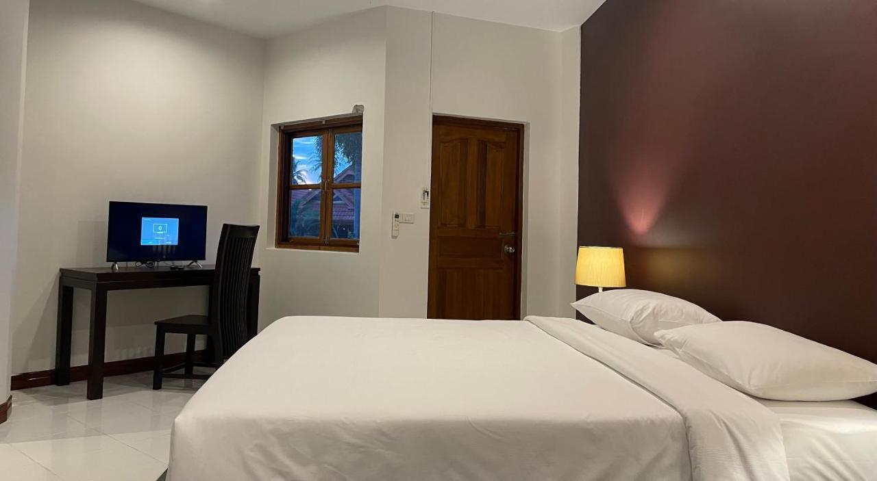 The Pace Phuket Boutique Resort Rawai Εξωτερικό φωτογραφία