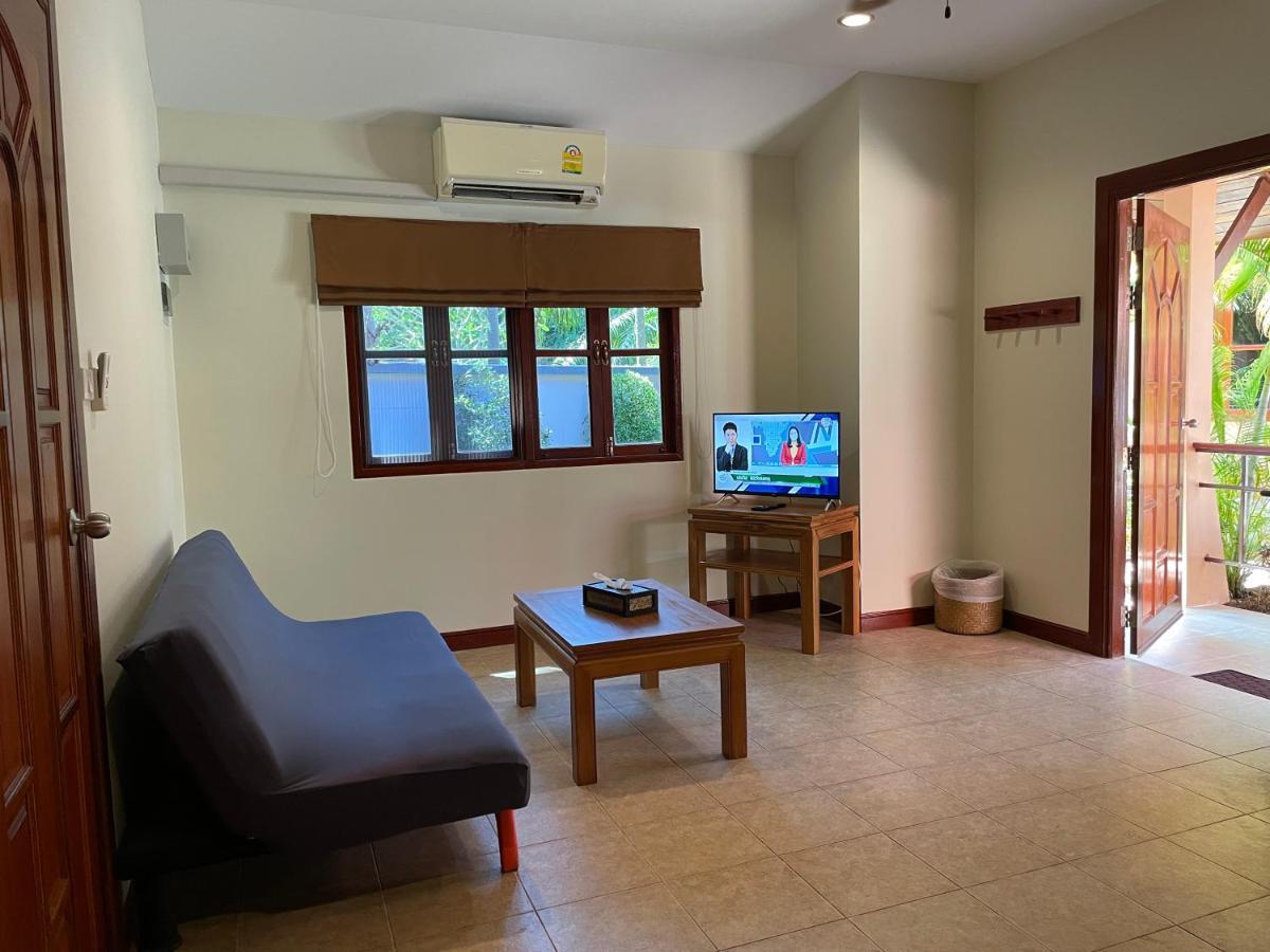The Pace Phuket Boutique Resort Rawai Εξωτερικό φωτογραφία