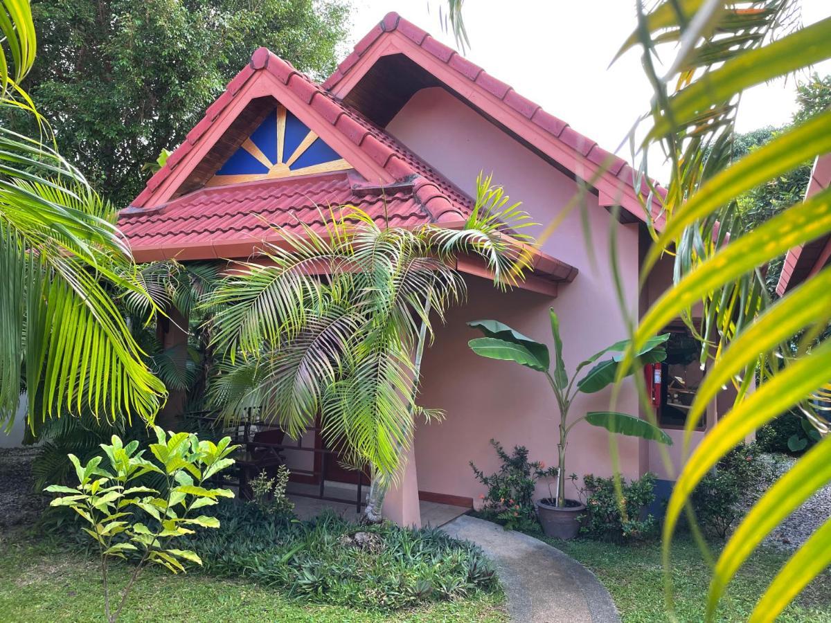 The Pace Phuket Boutique Resort Rawai Εξωτερικό φωτογραφία