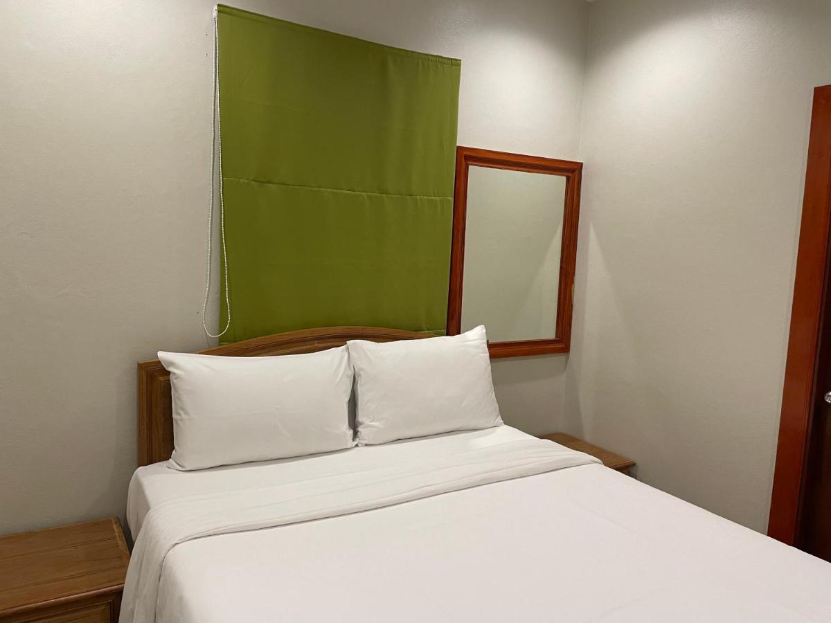 The Pace Phuket Boutique Resort Rawai Εξωτερικό φωτογραφία