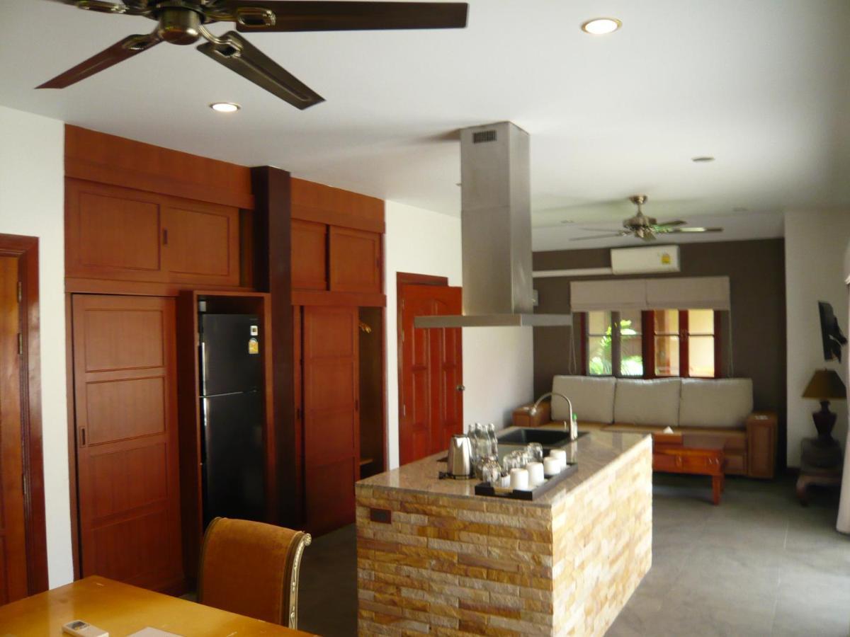 The Pace Phuket Boutique Resort Rawai Εξωτερικό φωτογραφία