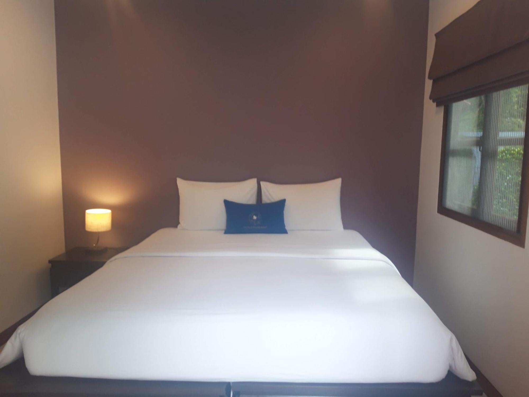 The Pace Phuket Boutique Resort Rawai Εξωτερικό φωτογραφία