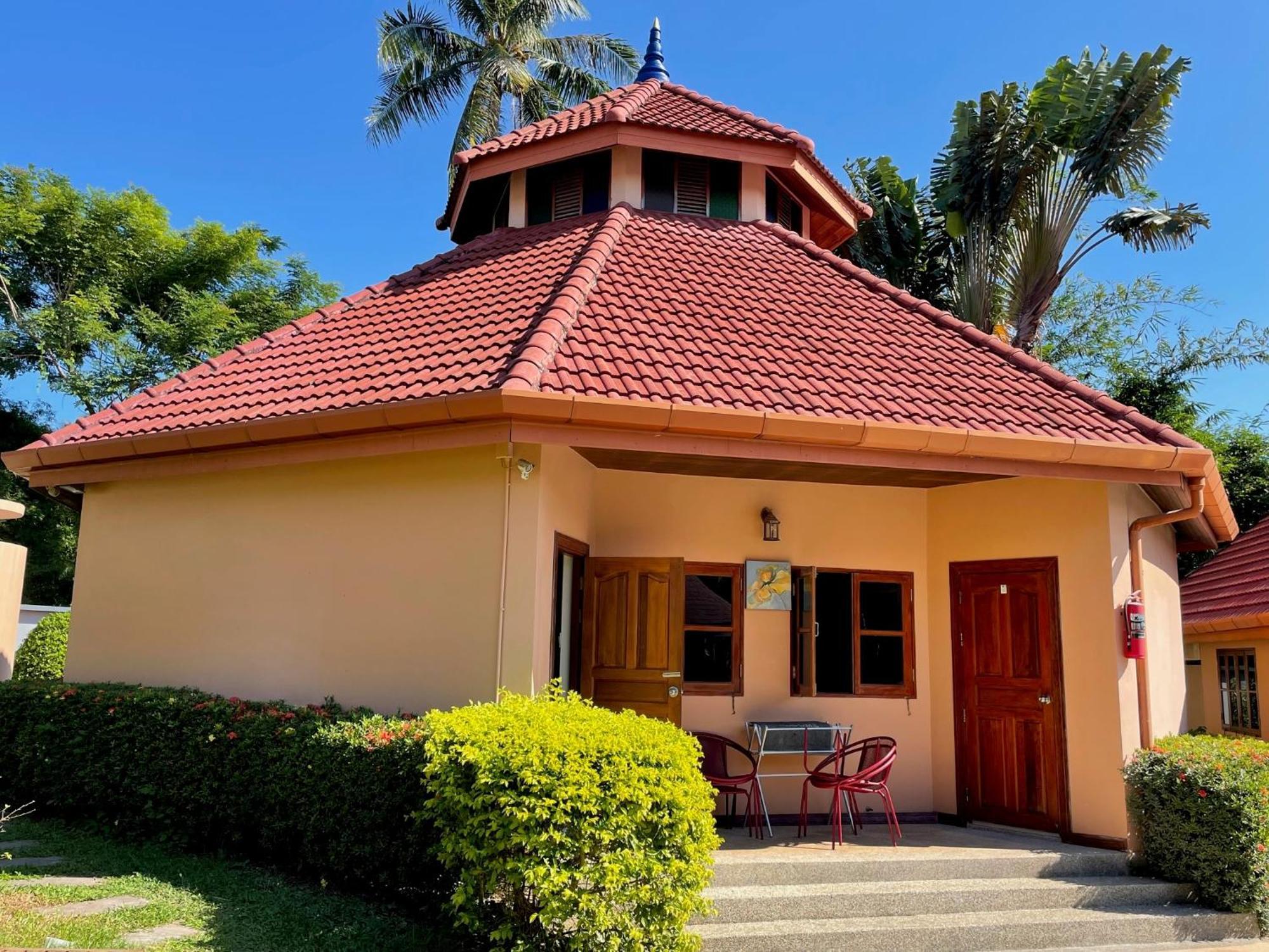 The Pace Phuket Boutique Resort Rawai Εξωτερικό φωτογραφία
