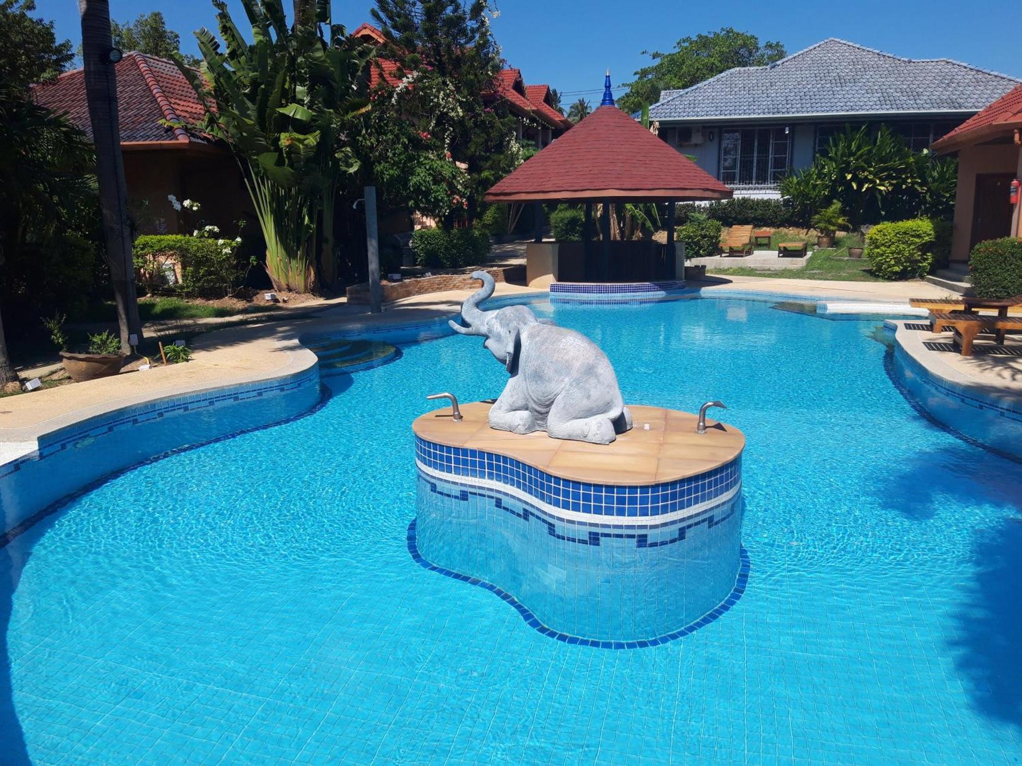 The Pace Phuket Boutique Resort Rawai Εξωτερικό φωτογραφία